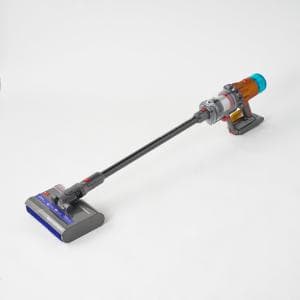 【新品】ダイソン/Dyson V12s Detect Slim Submarine SV46SU　水拭き掃除ができるコードレスクリーナー　1か月あたり約3,700円！