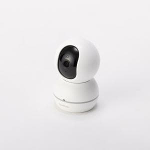 SPOTCAM BABYCAM SPC-SPOTCAM-BABYCAM　設定簡単！スマートAI見守りカメラ