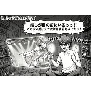 エックスリアル/XREAL XREAL One (S18) 【ARグラス】【スマートグラス】【サングラス型】【軽量】