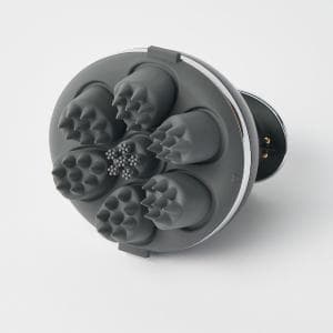 ヤーマン/YAMAN ミーゼ ニードルヘッドスパリフトアクティブ MS-32G 「極ニードル」で、頭も顔も深くリフトケア