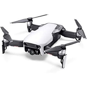 ディージェイアイ/DJI MAVIC AIR　コンパクトなドローンで未知なる領域を撮影