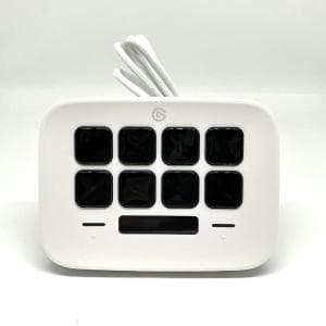 エルガト/Elgato Stream Deck Neo　あなたの作業をもっとスマートに