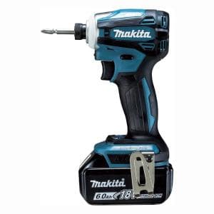 Makita(マキタ) インパクトドライバ トルク180Nm  TD172DRGX