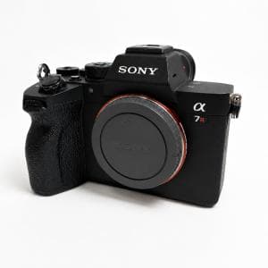 ソニー/Sony α7RⅣ ボディ ILCE-7RM4