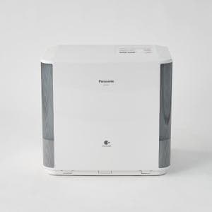 パナソニック/Panasonic ヒーターレス気化式加湿機 FE-KXF15-W 広いお部屋もしっかりパワフル加湿
