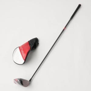 テーラーメイド/TaylorMade ステルス2ドライバー Tensei Red TM50 10.5 S DW-JJF29 　飛距離と寛容性を拡大するカーボンシャフト