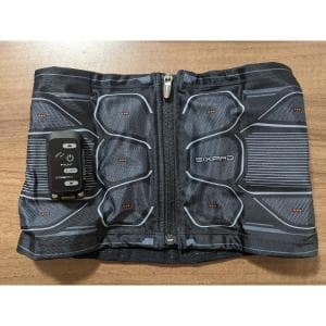 SIXPAD Powersuit Core Belt Mサイズ