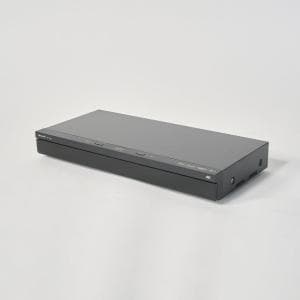 シャープ/SHARP AQUOS 4Kレコーダー 4B-C20ET3　地デジも4K放送もたっぷり高画質録画！