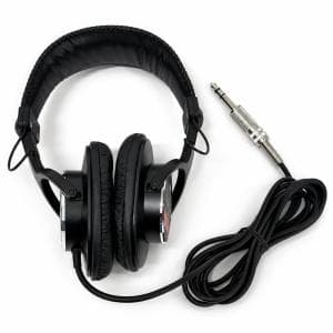 ソニー/SONY モニターヘッドホンMDR-CD900ST 【完全プロフェッショナル仕様】