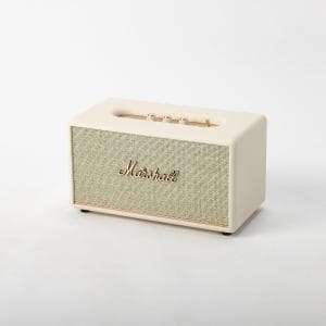 マーシャル/Marshall STANMORE III CREAM STANMORE3BLUETOOTH-CREAM　従来シリーズから進化した圧倒的サウンド