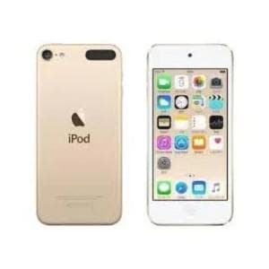 iPod touch（第6世代）