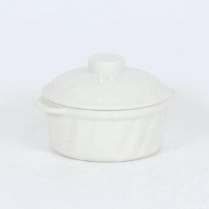 和食器 高台多用皿プラチナ木目 グレー 18cm