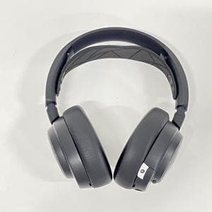 スティールシリーズ/SteelSeries  Arctis Nova Pro ブラック 61527J 【ゲーミングヘッドセット】【ヘッドホン】