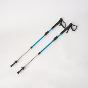 ヘリノックス/Helinox LBB-120 ブルー HELI182230　4段シャフトの軽量コンパクトモデル