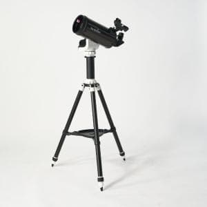 スカイウォッチャー/Sky-Watcher 天体望遠鏡 AZ-GTe MC102D　高性能で便利な天体望遠鏡