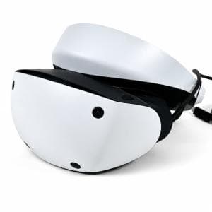 ソニー/SONY PlayStation VR2　VRで新たなゲームの世界に没入しよう！