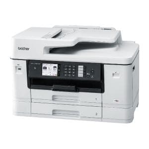 【大容量インク同梱】A3／A4インクジェット複合機／プリンター - MFC-J7300CDW【ブラザー工業公式／Brother】（テストマーケティング中）