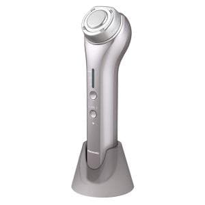 パナソニック/Panasonic RF美顔器 EH-SR72　RF×超音波の美顔器。自宅でできる本格エイジングケア