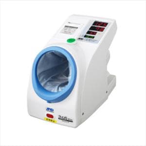 【診之助Slim TM-2657W【管理医療機器（クラスⅡ）】 】軽量・コンパクトを追求した、設置場所を選ばない省スペース型血圧計