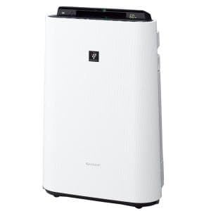 SHARP/KC-G50W/加湿器