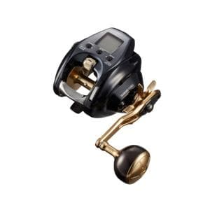 ダイワ 電動リール シーボーグ G300J 右ハンドル 22年モデル 