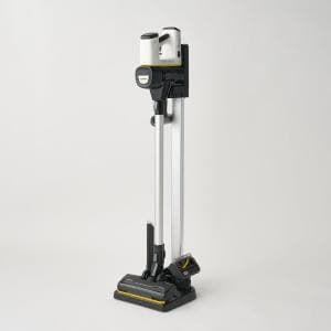 ケルヒャー/KARCHER スティッククリーナー VC 6 1.198-676.0　大容量でパワフルなコードレス掃除機