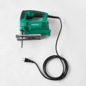 マキタ/makita 100Vジグソー M421　 使いやすいDIY向けのジグソー