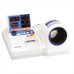 【血行測定機能付全自動血圧計 UDEX-APG【管理医療機器（クラスⅡ）】 「血圧と血行測定」ふたつの機能で健康状態をダブルチェック