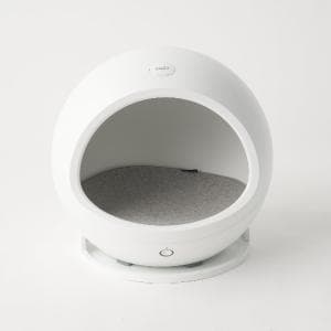 ペットキット/PETKIT スマート・ペットハウス・コージー2 PTPE00902　冷暖房機能でペットに快適な暮らしを