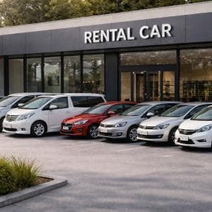 乗用車10台セット