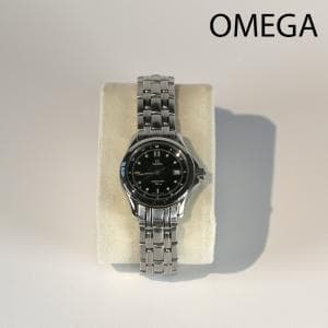 オメガ/OMEGA Seamaster120 2581.50