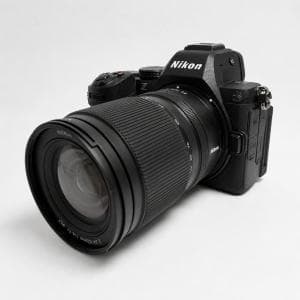 ニコン/Nikon Z5II 24-105 レンズキット　Z52LK24-105