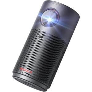 アンカー/ANKER Nebula Capsule Air ジンバルスタンド付き (S05)　【モバイルプロジェクター】