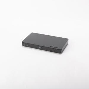 パナソニック/Panasonic ブルーレイディスクプレーヤー DMP-BDT180　どんな映像も色鮮やかに高精細で表現