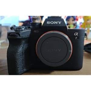 SONY　α7ⅳ