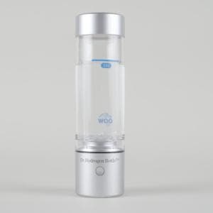 【高濃度水素ガス生成機】ドクター水素ボトル