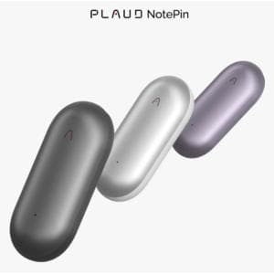 【土日配送可】プラウド/PLAUD NotePin+ベーシックセット  どこでも使えるAIボイスレコーダー・標準セット expo