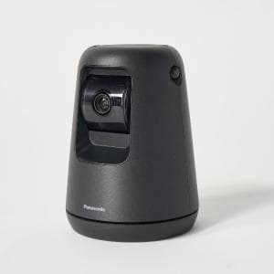 パナソニック/Panasonic HDペットカメラ KX-HDN215-K (S02) 自動追尾機能付きで広範囲を見守り