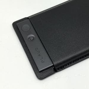 プラウド/PLAUD PLAUD NOTE ブラック (S13)  AIボイスレコーダーで効率化に革命を