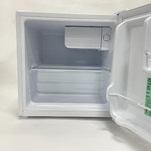 アイリスオーヤマ/IRIS OHYAMA 冷蔵庫 ホワイト PRC-B051D (S03) 【新生活】【1人暮らし】