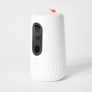 アンカー・ジャパン/Anker Japan Eufy Dog Camera D605 T7200521 (S02) 自動追尾AIカメラ搭載のスマート給餌器