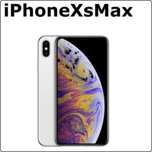 apple　iPhone XsMax　【iPhone大画面モデル】iPhone XsMax