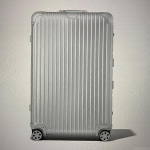 RIMOWA ORIGINALチェックインL