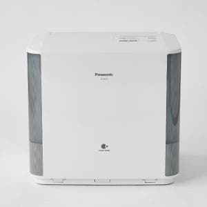 パナソニック/Panasonic ヒーターレス気化式加湿器 FE-KXF15-W 広いお部屋もしっかりパワフル加湿