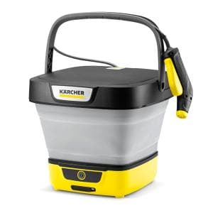 Karcher(ケルヒャー) マルチクリーナー OC 3 FOLDABLE