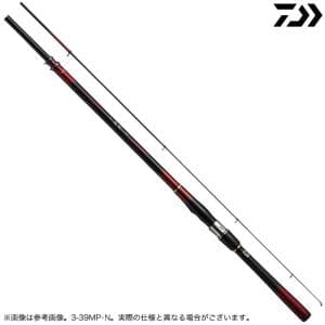 ダイワ 磯竿 小継飛竜 2-36MP・N 2021モデル (5ピース)