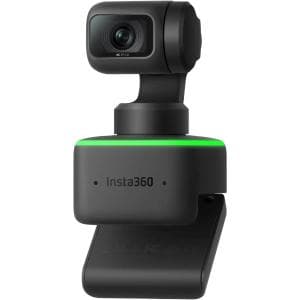 Insta360 Link 360度カメラ CINSTBJ/A ブラック