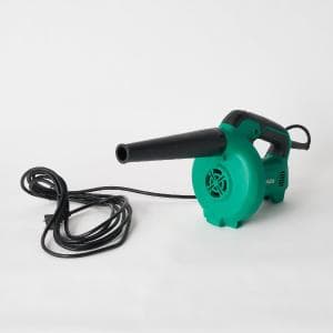 マキタ/makita 100Vブロワ MUB400　吹き飛ばし専用マキタのブロワ