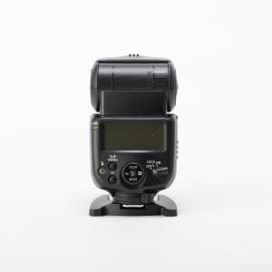 キヤノン/CANON スピードライト 430EX III-RT SP430EX3-RT　ワイヤレス機能搭載ストロボカメラ
