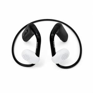 【新品】ソニー/SONY ワイヤレスステレオヘッドセット Float run 【イヤホン】【オープンイヤー】